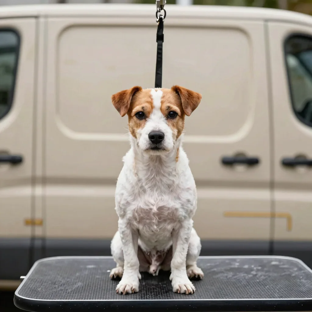Small Dog Full Groom
